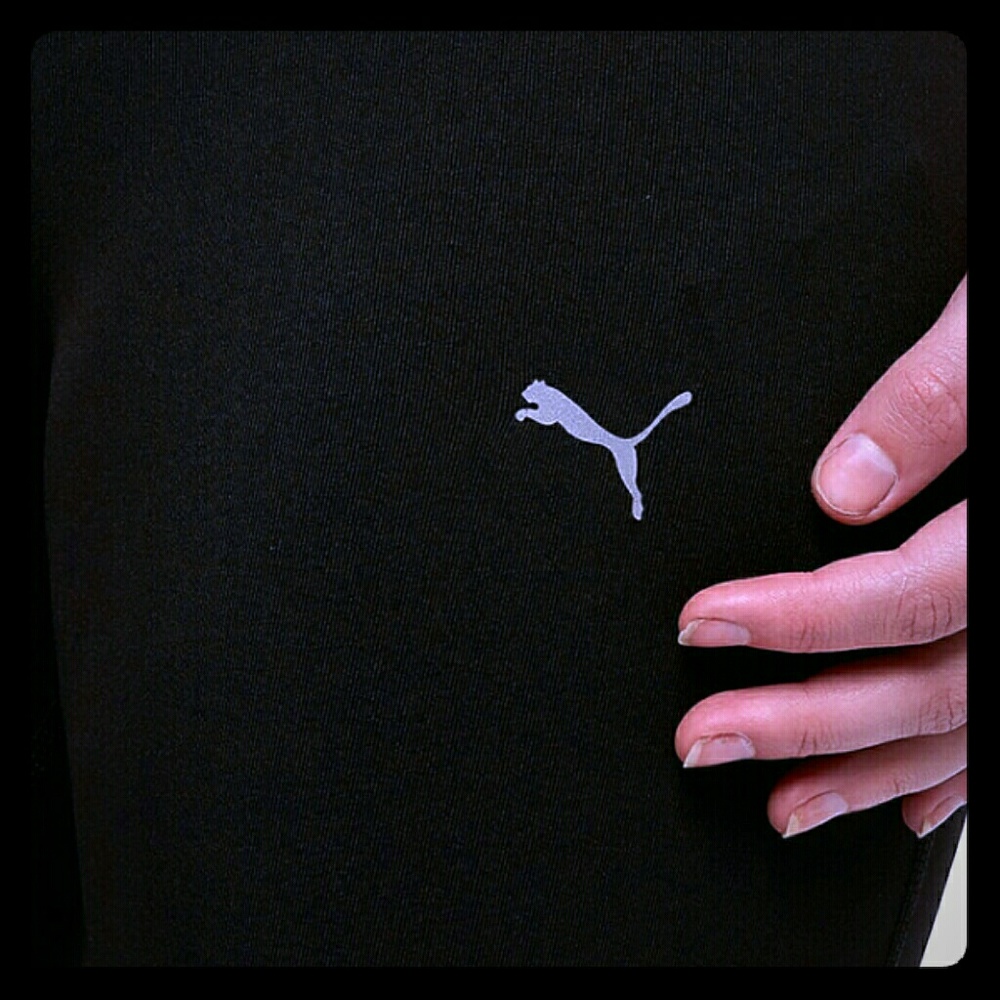 Puma dry cell leggings